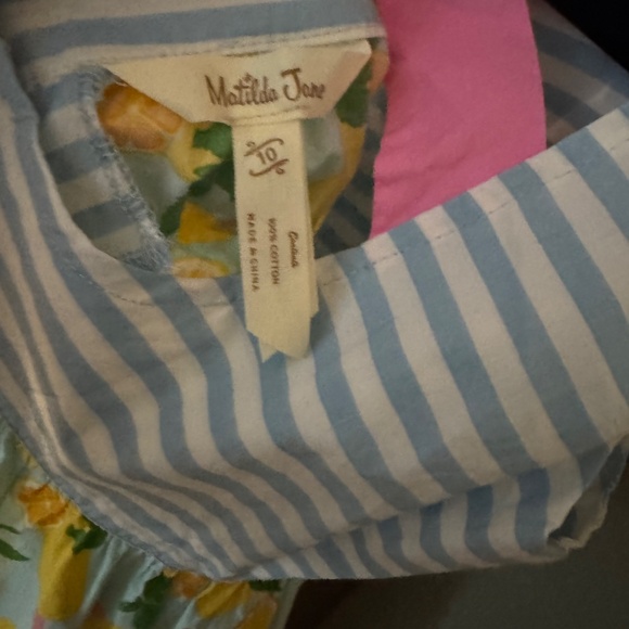 Matilda Jane Dress - Picture 6 of 6